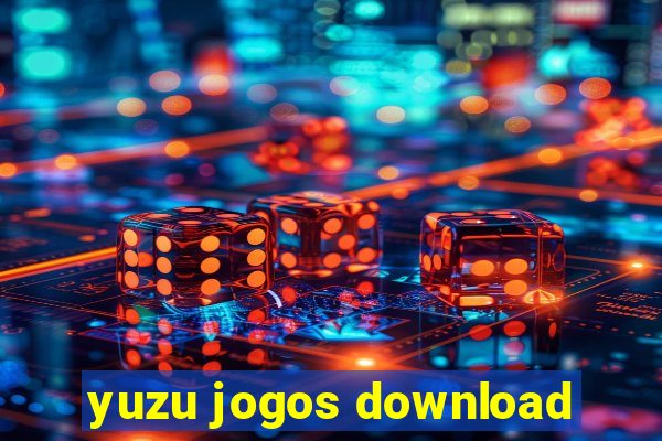 yuzu jogos download